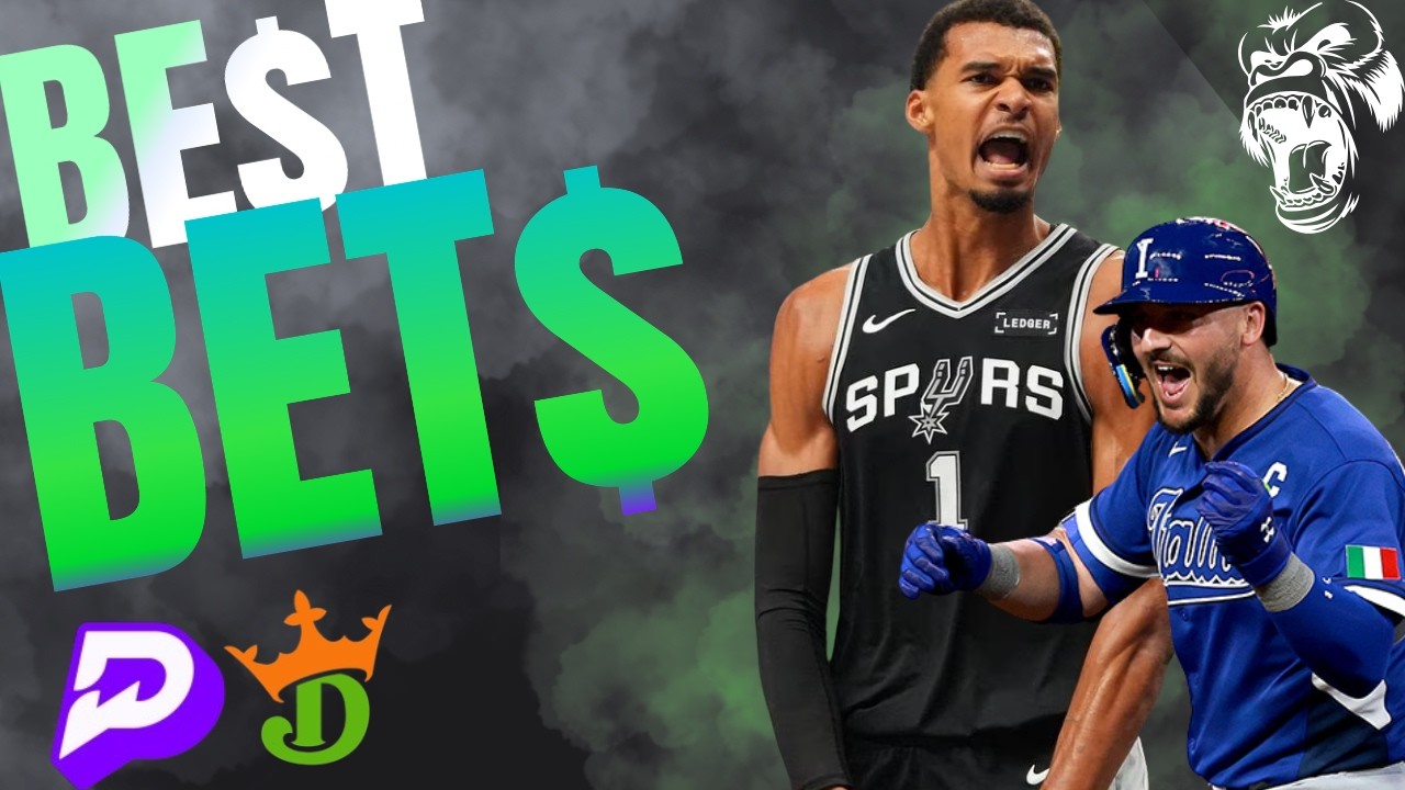 (HUGE WINS☢️🔥)03/16 NBA Prizepicks Player Props | WBC PLAYER PROPS | WBC BEST BETS