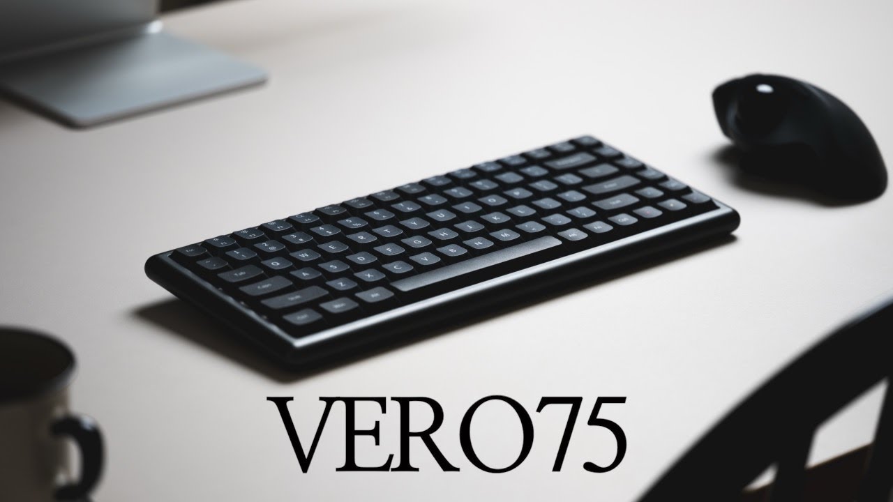 Vero75 Review