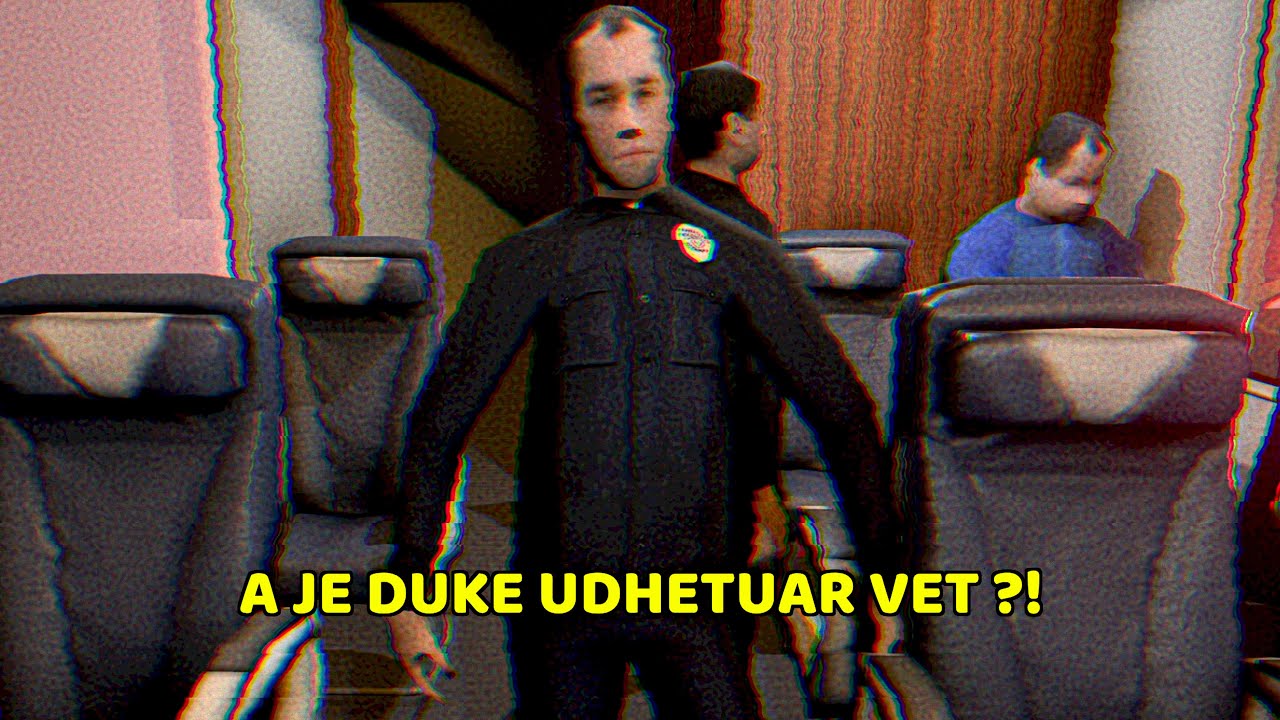 Kurr Skam Me UDHETU Me TREN MO..