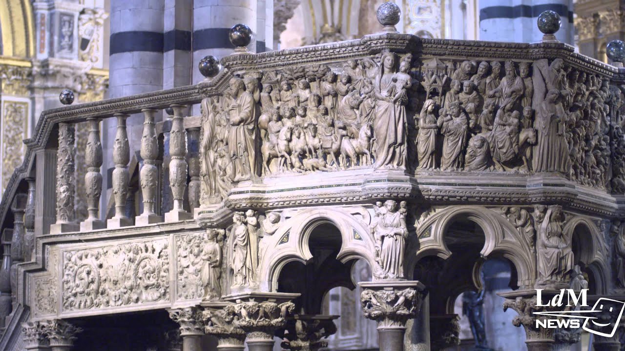 Siena’s Duomo