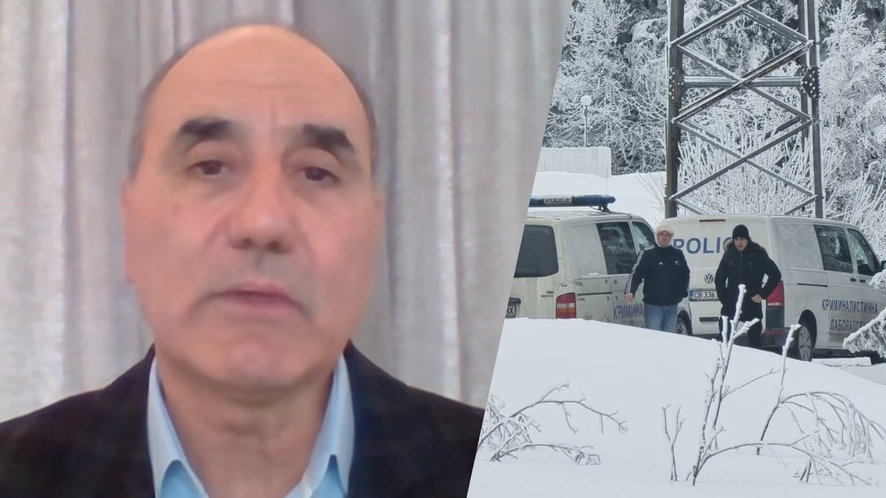 Цветанов за ПЕТРОХАН! Кой не си свърши добре работата? Какви са версиите?