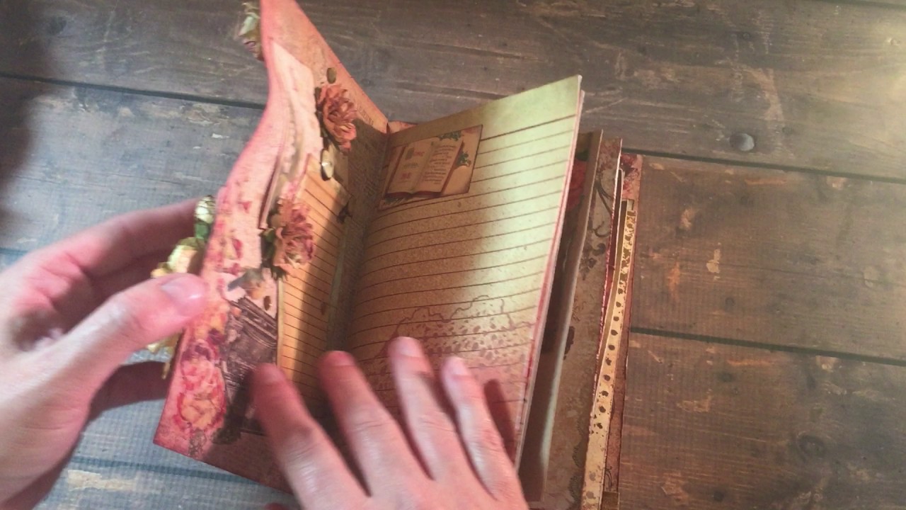 Faith Junk Journal