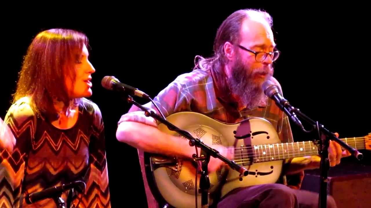 MVI 7542~charlie parr~2 1 13~let the light shine on me~the cedar~mpls ,mn