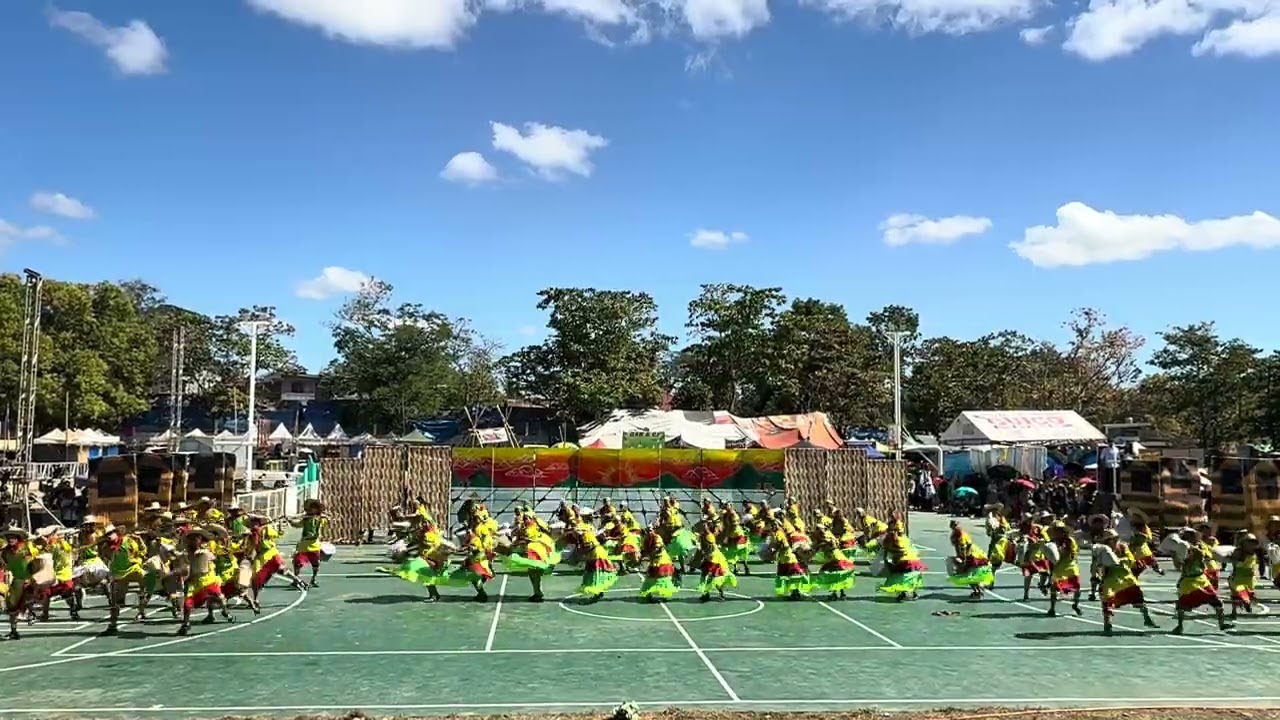 DASOL CATHOLIC SCHOOL STREET DANCING COMPETITION | ASIN FESTIVAL 2026