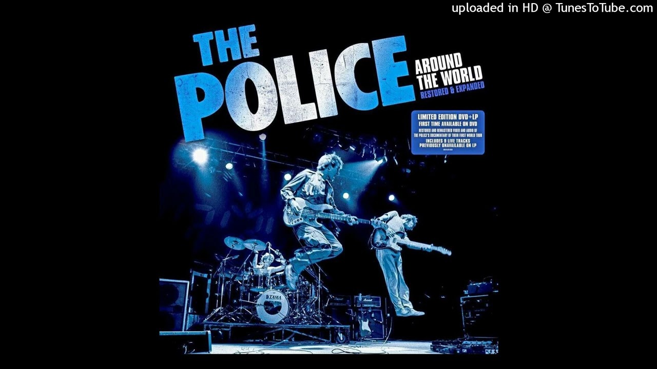 06 - Truth Hits Everybody (Live from Kyoto, 1980)