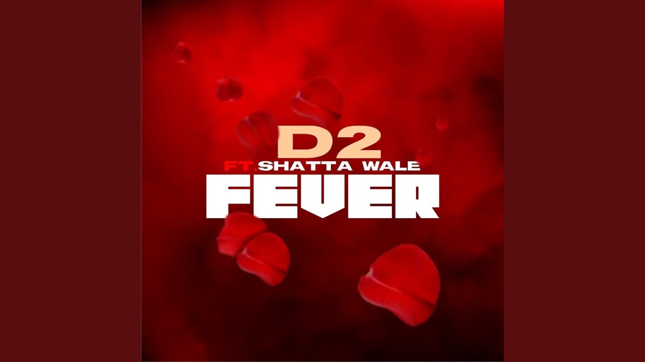 Fever (feat. Shatta Wale)