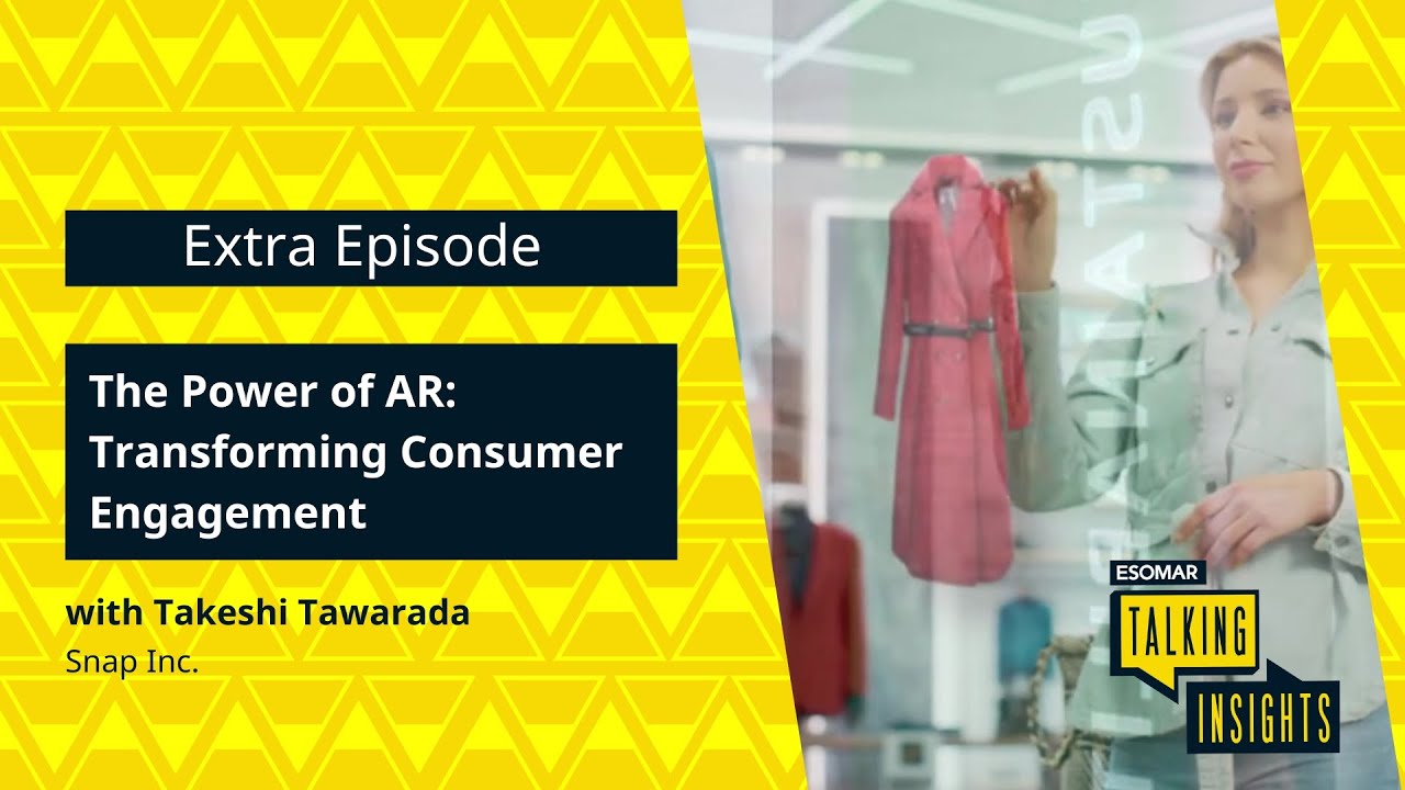 The Power of AR: Transforming Consumer Engagement