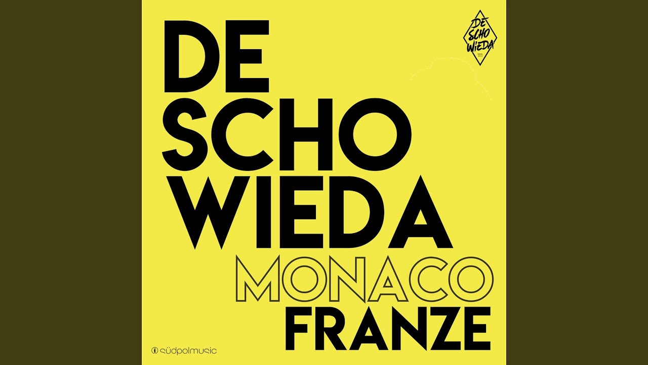 Monaco Franze (Bavarian Everybody)