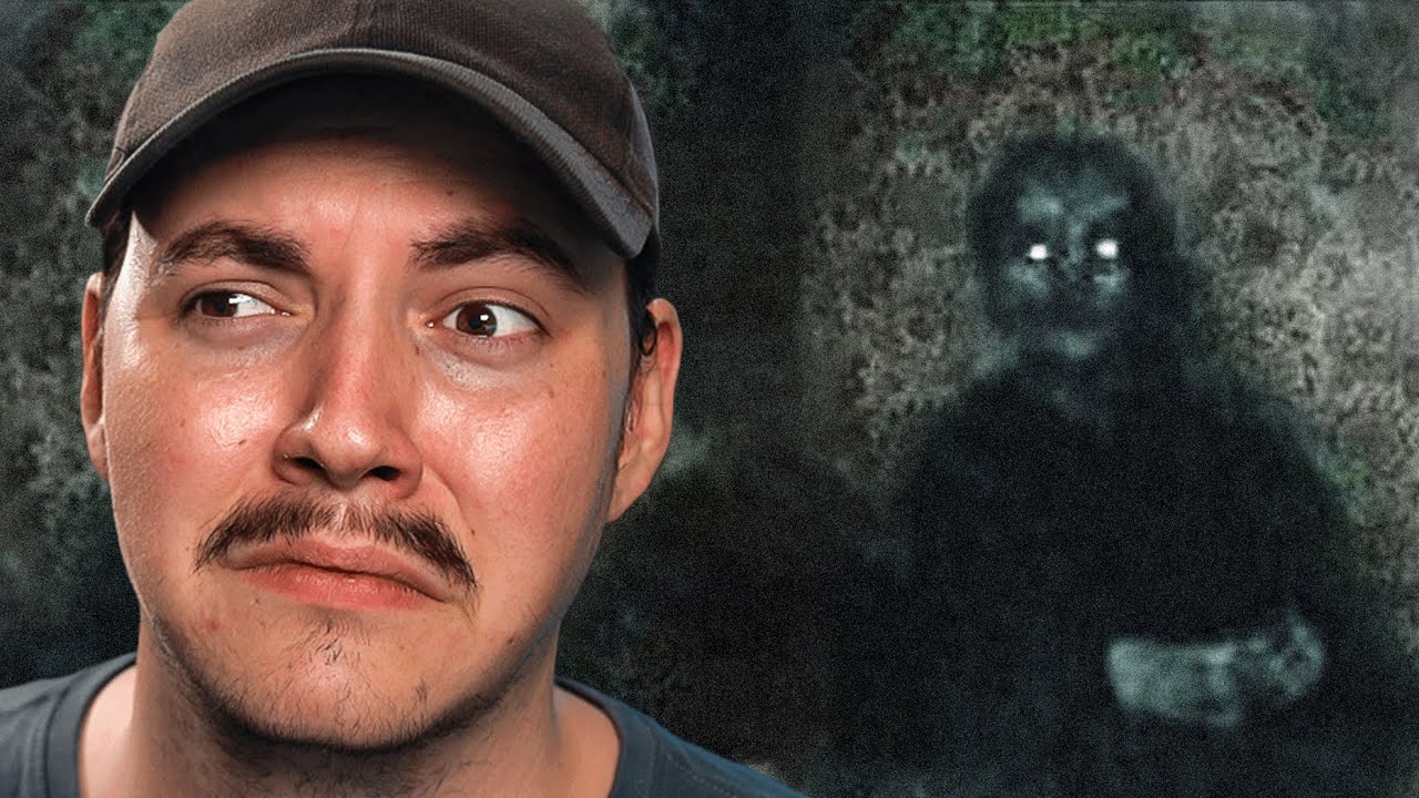Top 10 SCARY Ghost Videos That Went VIRAL - Nukes Top 5 Reaction