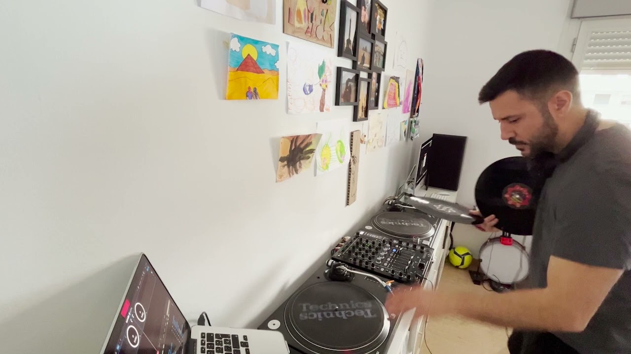DJ ALBANO 11 02 2024
