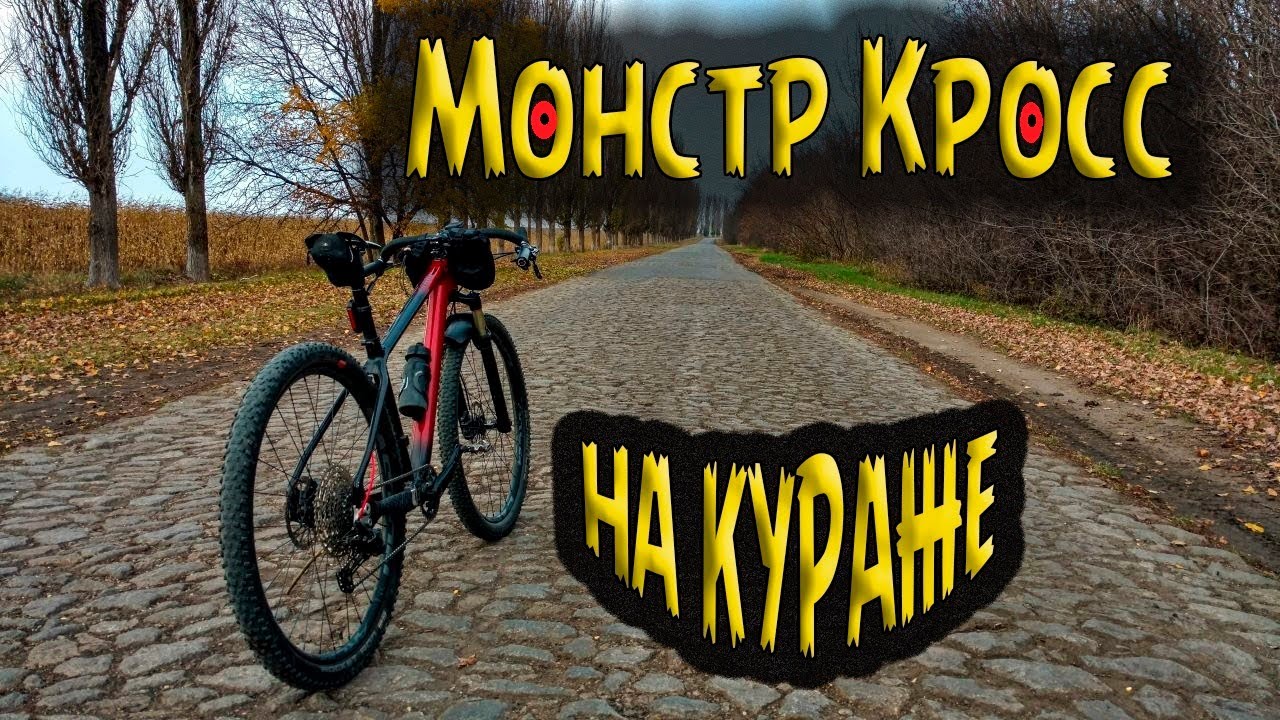 Convert 29 MTB bike to Gravel bike