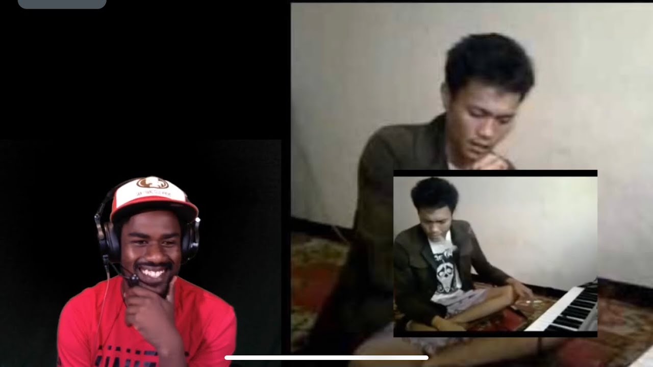 First Time Reacting to Dens Gonjalez - Sweet Child Of Mine
