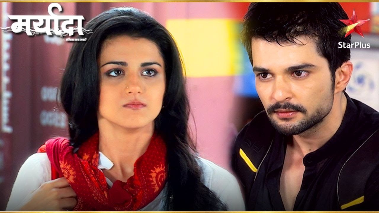 Aditya ने बचायी Piya की जान! |Maryada: Lekin Kab Tak?