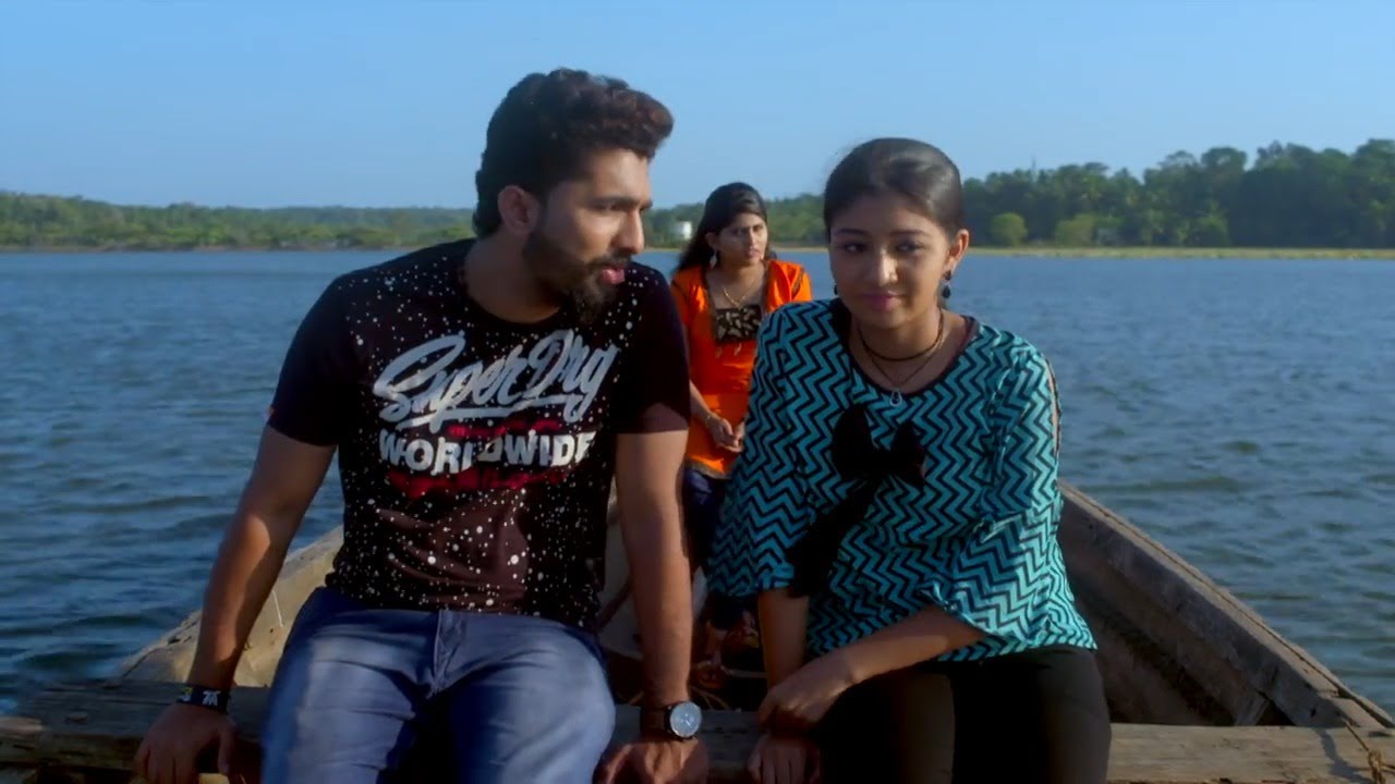 #Bhramanam | Episode 152- 12 September 2018 I Mazhavil Manorama