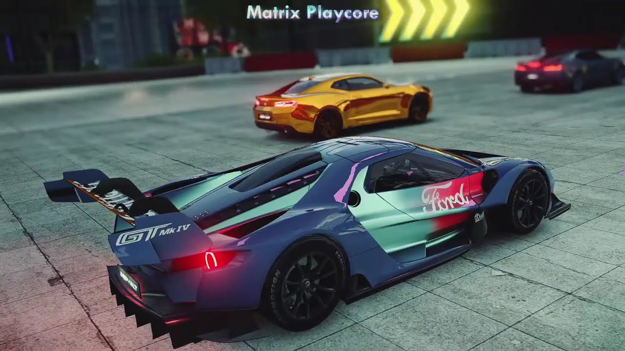 Asphalt 9 Looks Incredible on PC | Returning Player Experience