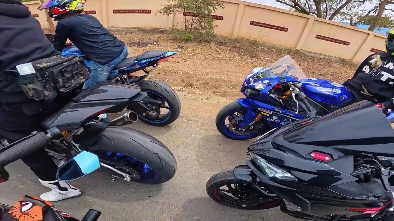 R1M Sound