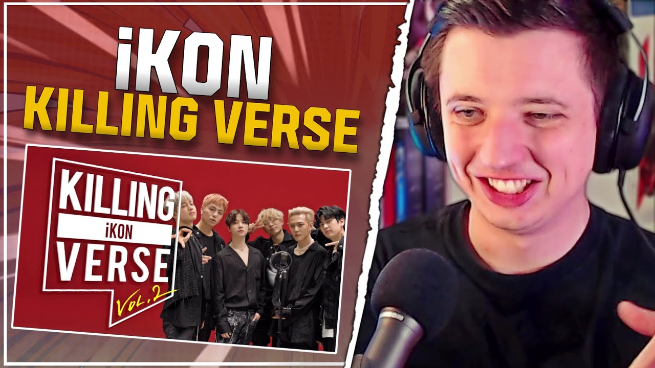 BIG NOSTALGIA (iKON(아이콘)의 킬링벌스를 라이브로! I 리듬 타, 취향저격, 사랑을 했다, 시노시작, BLING BLING & more | REACTION)