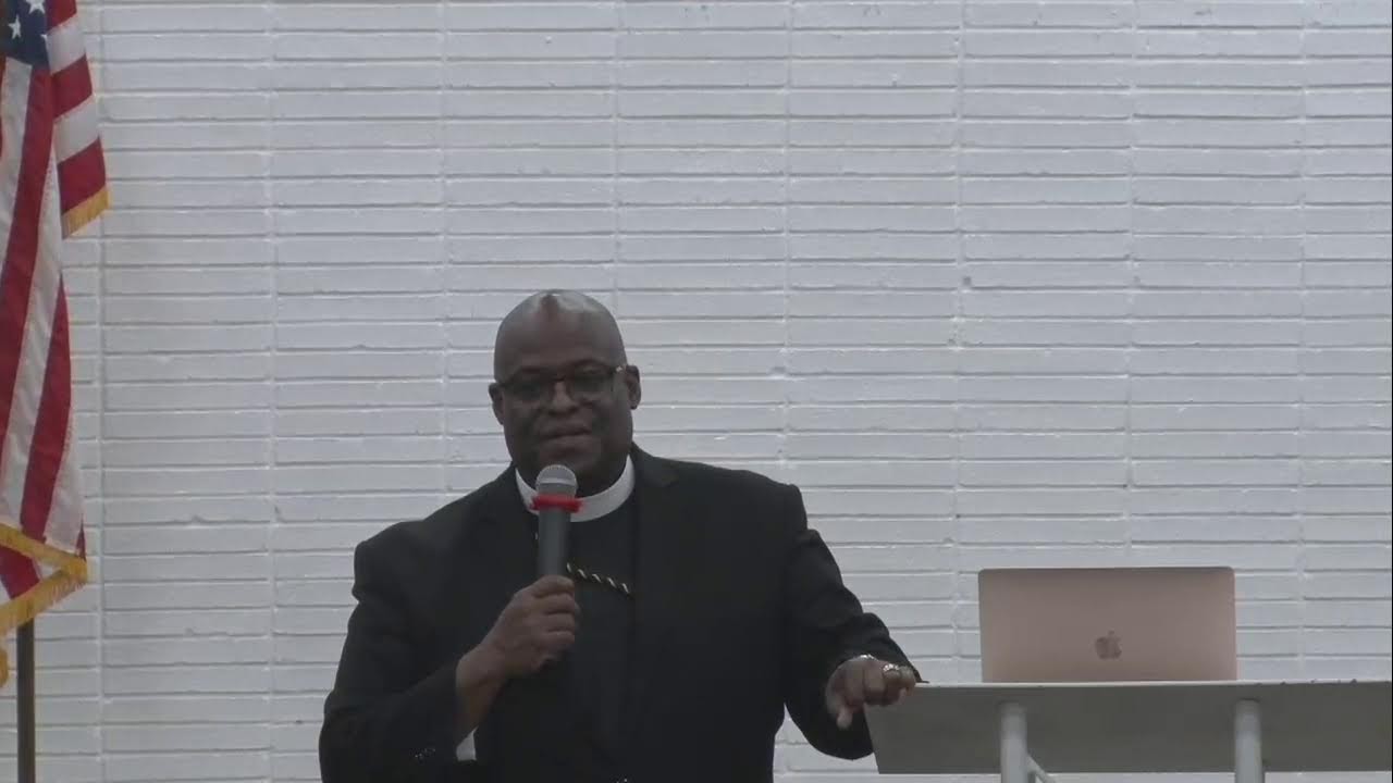 DT South - Worship Experience