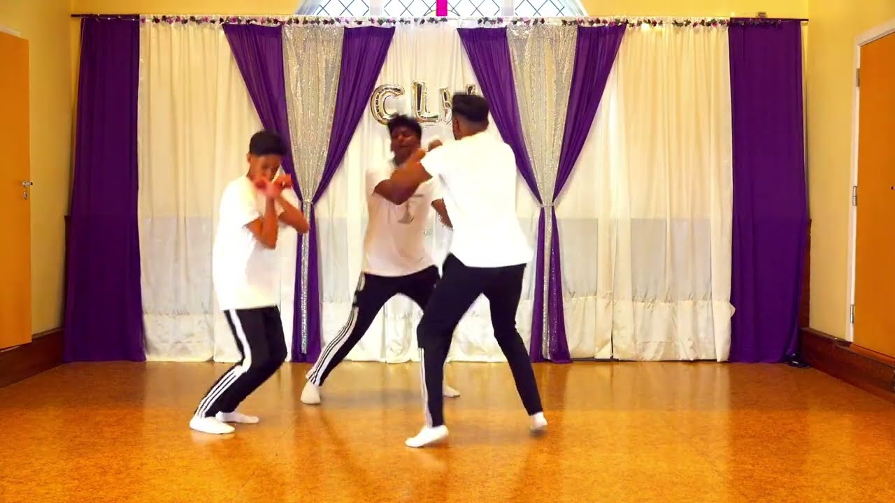 Best Tamil Christian Dance | 25th Anniversary Jubilee