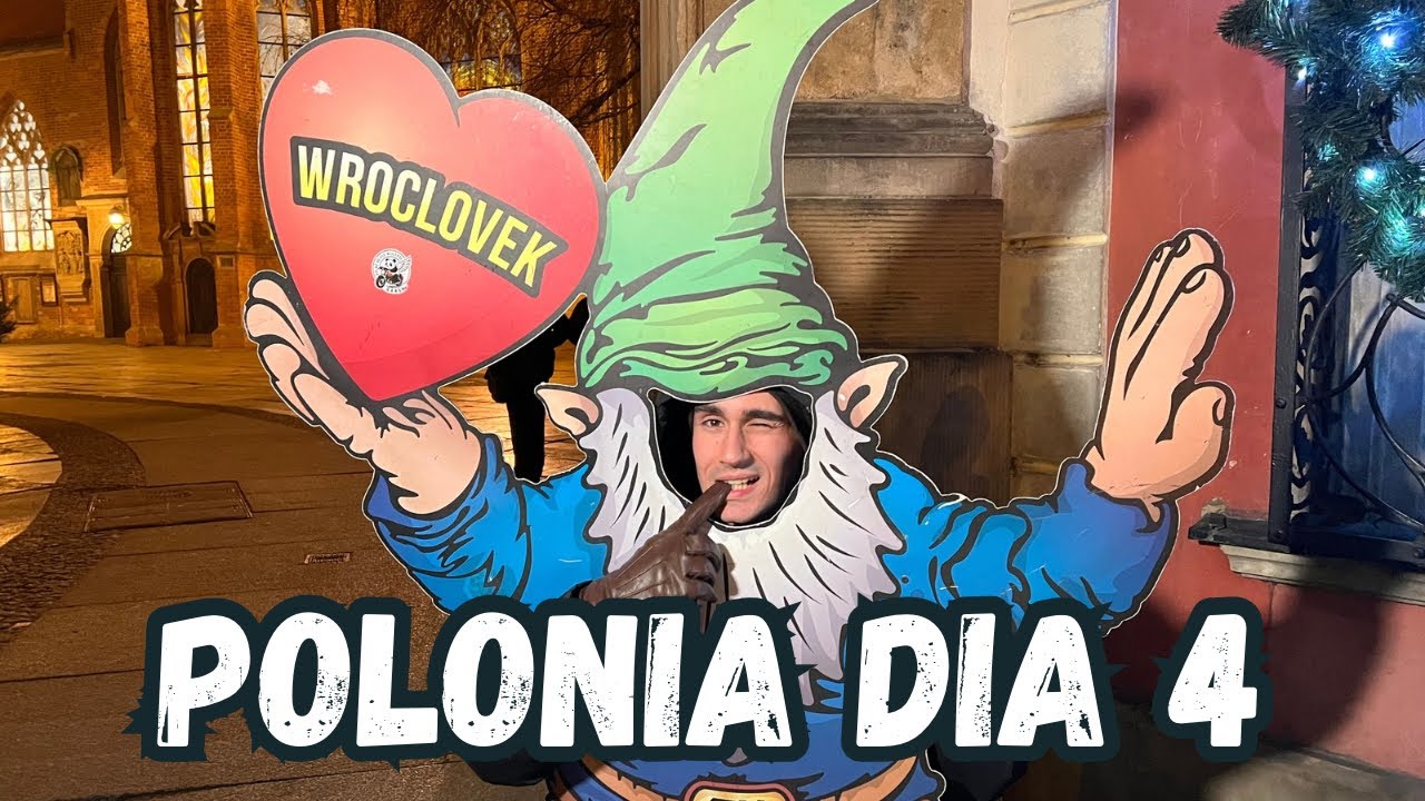 Polonia día 4 