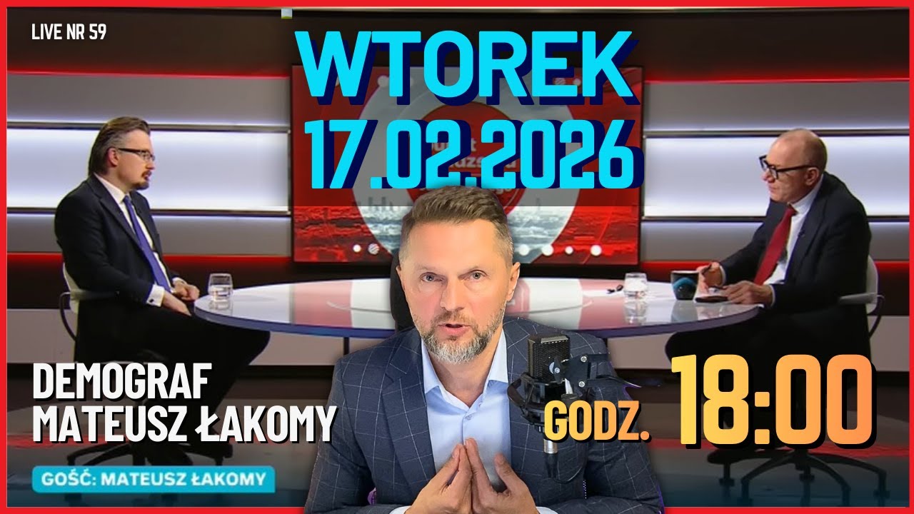 Dlaczego w Polsce nie łączymy się w pary