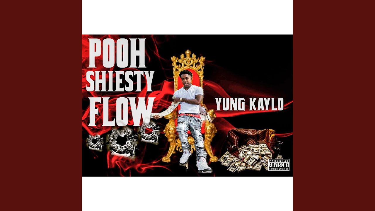 Pooh Shiesty Flow