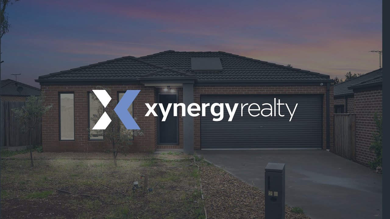 24 Hinkler Crescent, Brookfield - Property Walkthrough Video