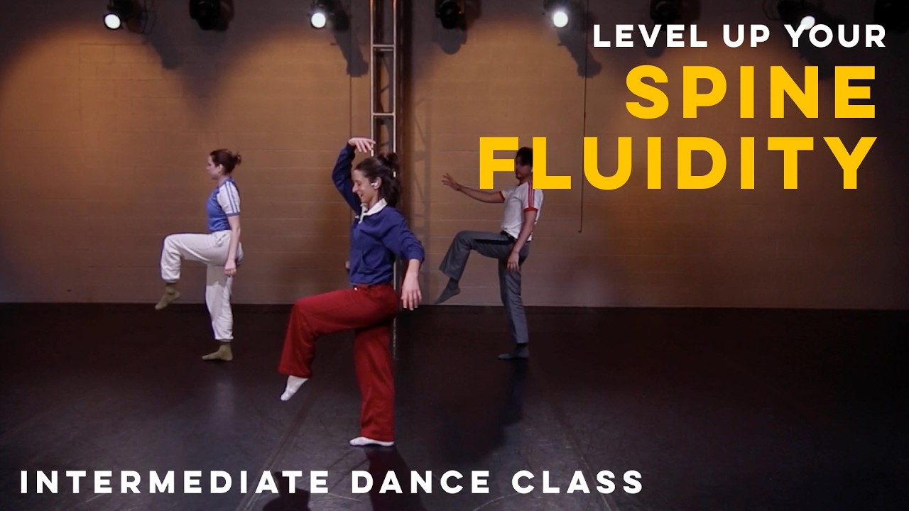 Move Smarter: Head-Tail Integration for Intermediate Dancers