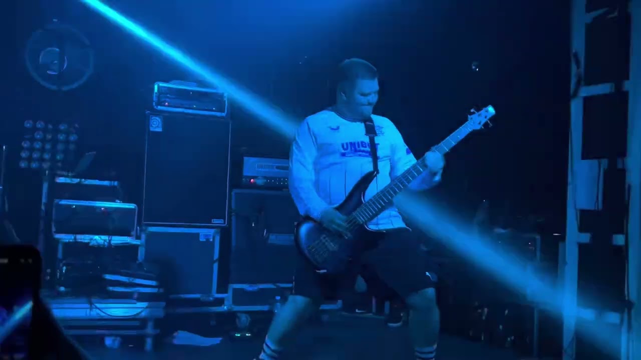 Sick solution @sicksolutionhc  - Файне Місто 2024