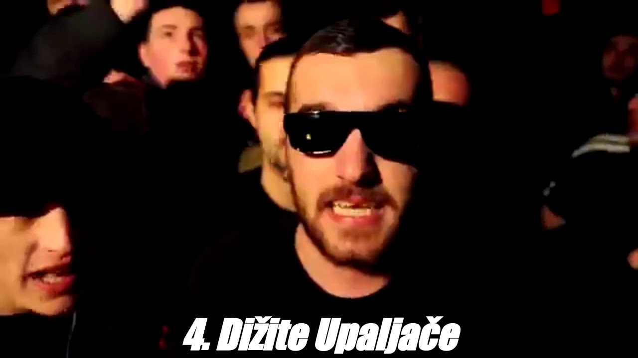 Buba Corelli Najbrži Versovi #2