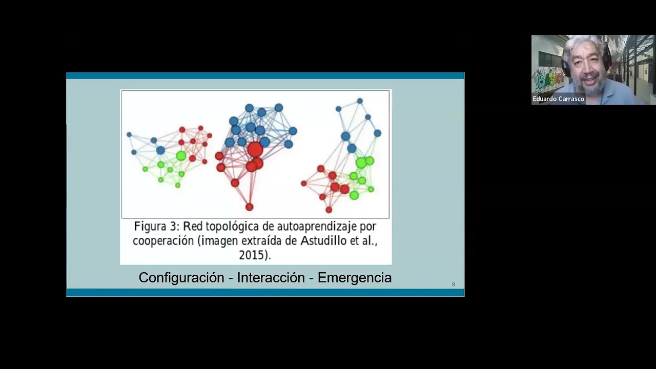 Dr. Eduardo Carrasco Henríquez y conversatorio de la mesa redonda magistral