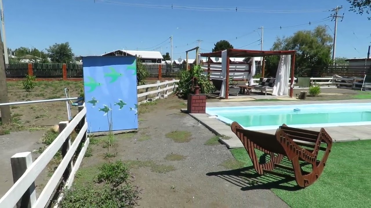 Casa Tito 2026