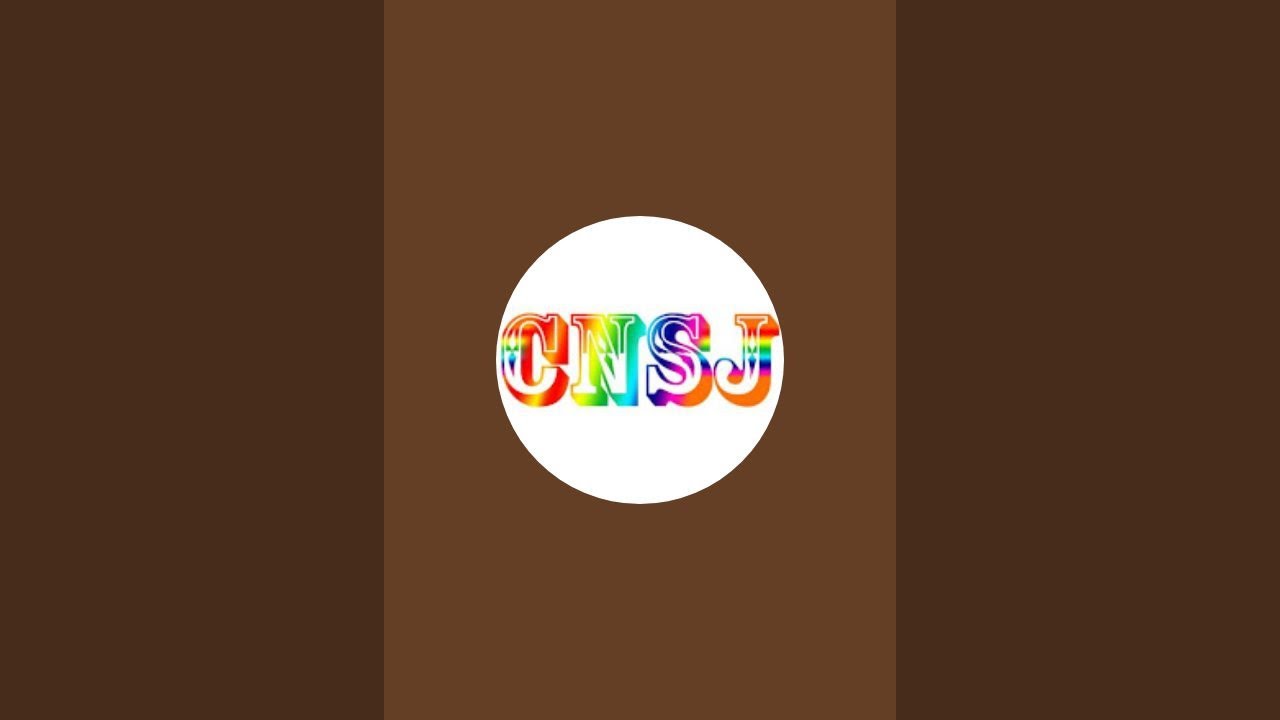 CNSJ Channel is live