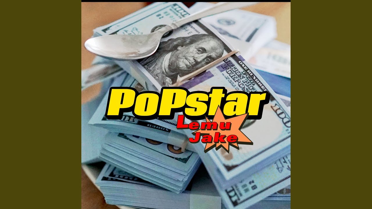 Popstar