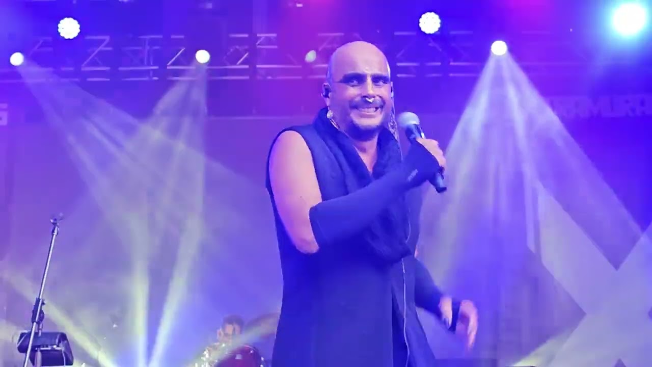 Marciano - Missão Amar-te  (Live At Extramuralhas XIII, Leiria 2024)