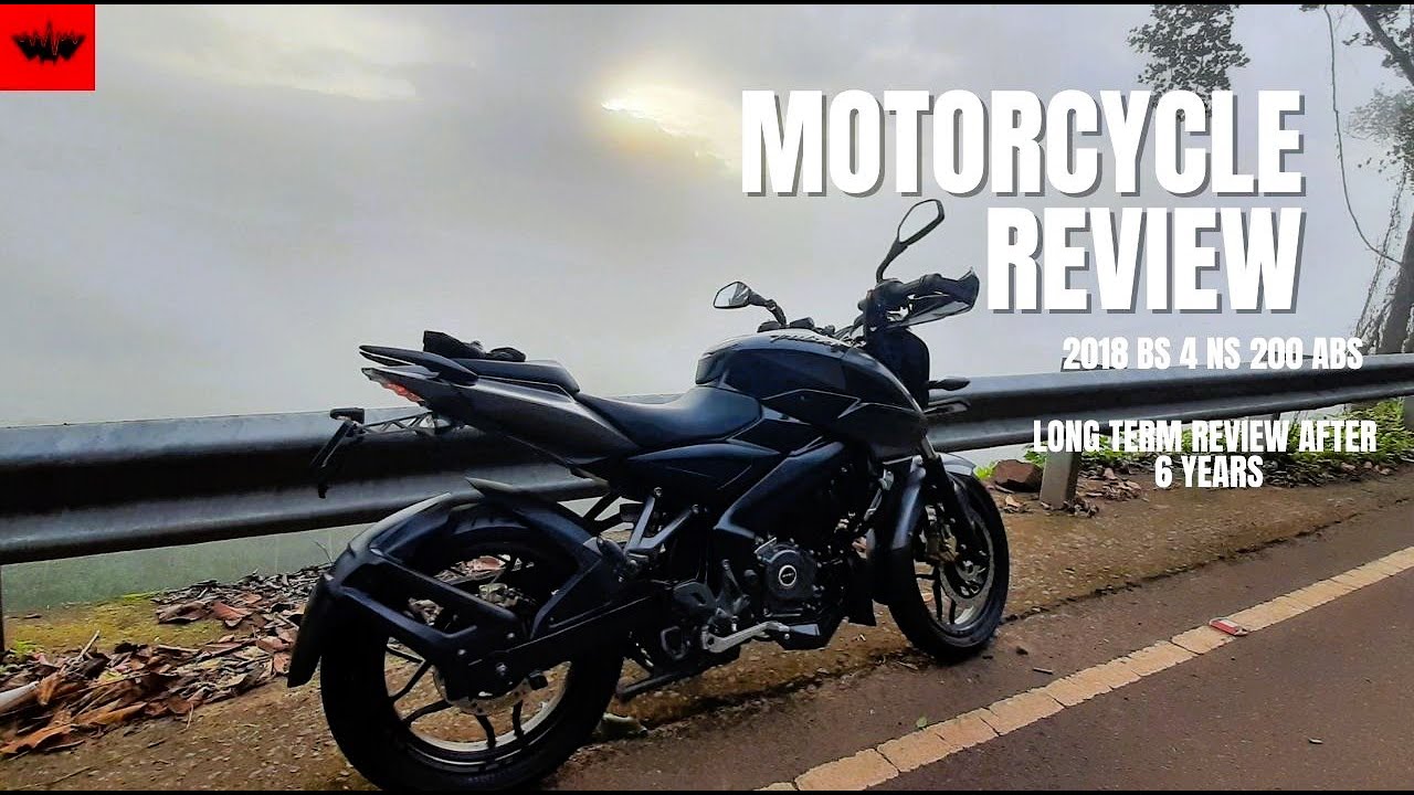 NS200 LONG TERM   REVIEW