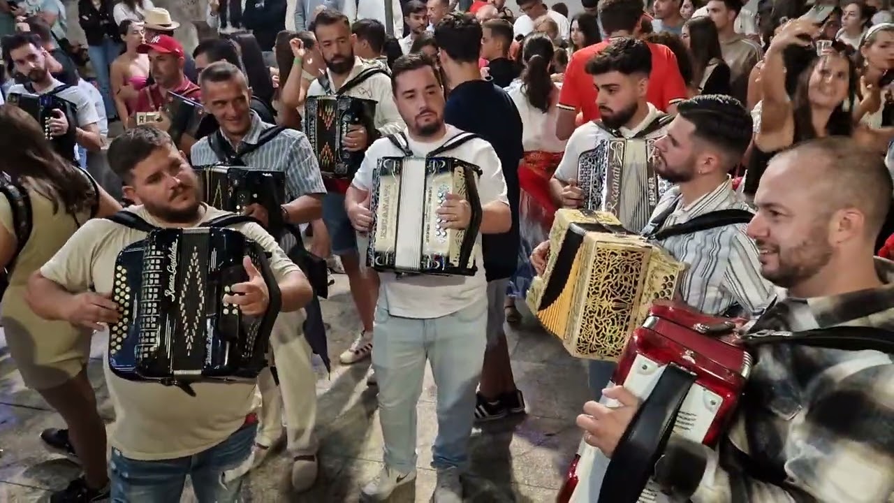 Ora aqui vai o picadinho do São Bartolomeu 2025