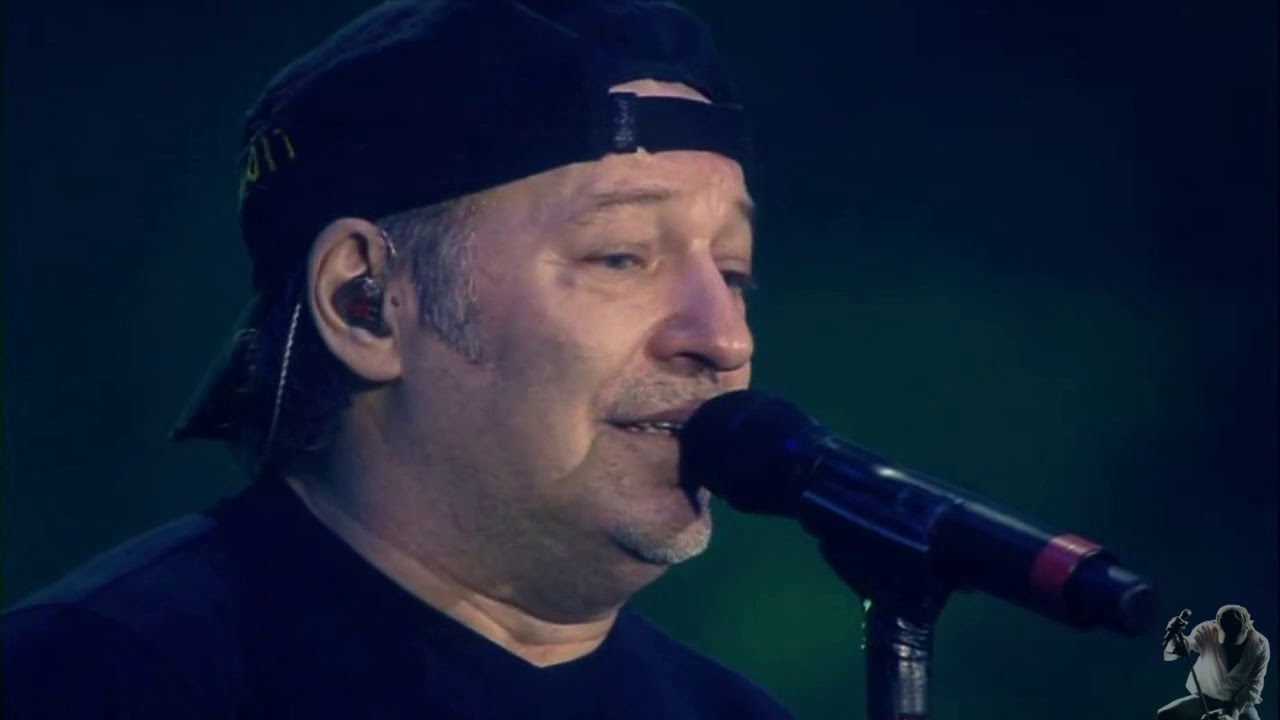 Vasco Rossi - Dici che (Live Kom 011)