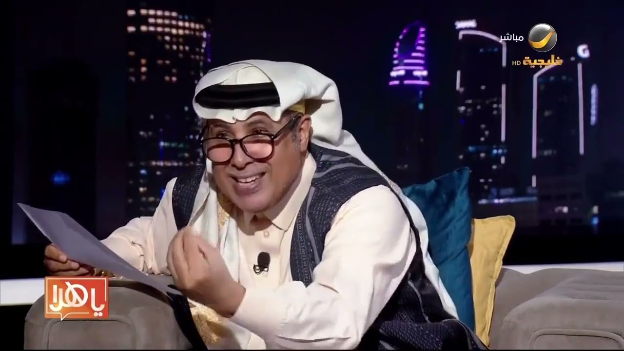#المثل_يقول: 