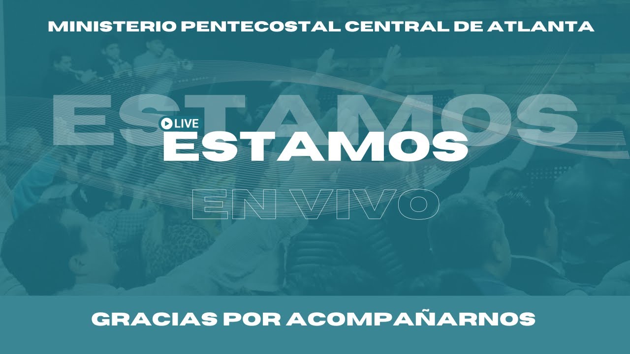 Servicio en vivo! 03/01/2026