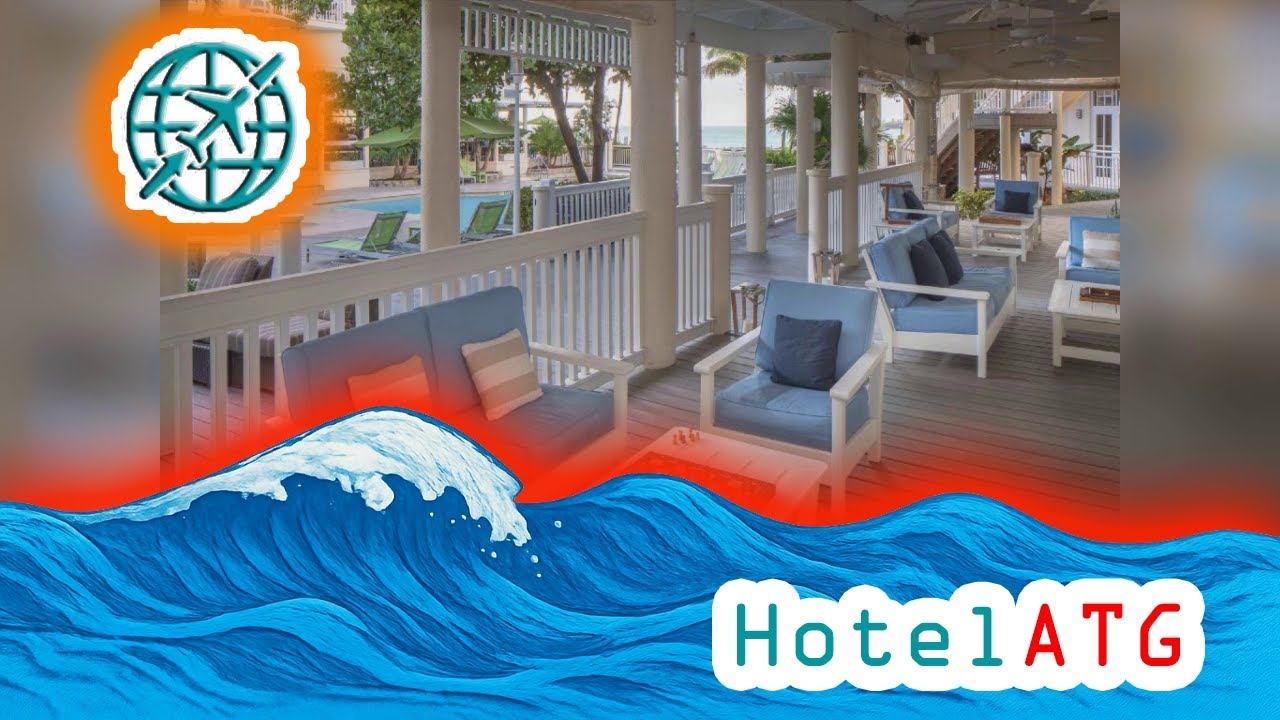 [HotelATG] Review Hyatt Centric Key West Resort And Spa