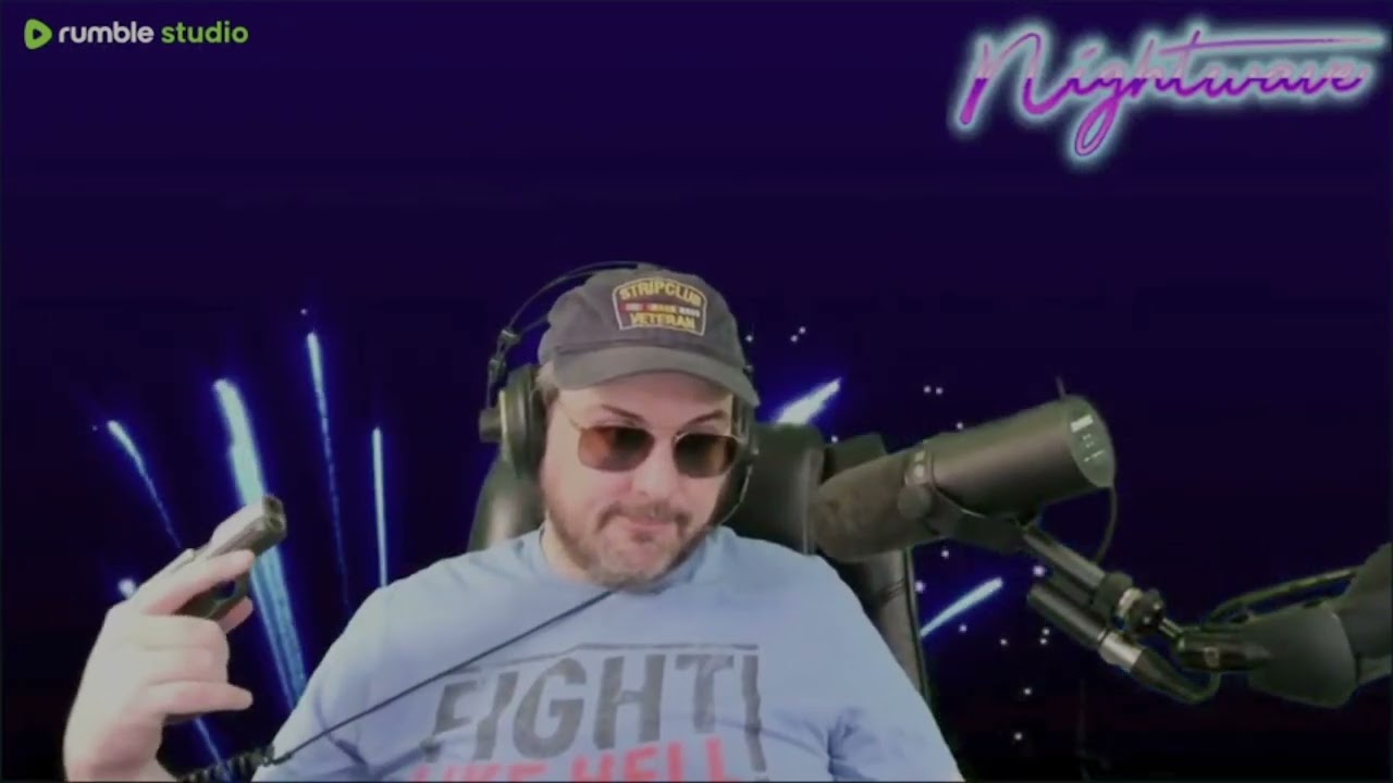 MERSHS SOUL GOT REPOED BY JESSE LIVE ON SOME DEFUNCT SHOW.