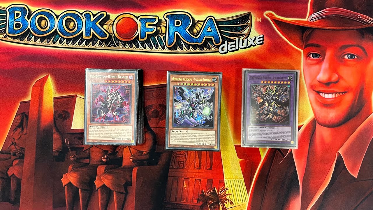 MEMENTO | Deck Profile | Gennaio 2026 [Yu-Gi-Oh! ITA] 