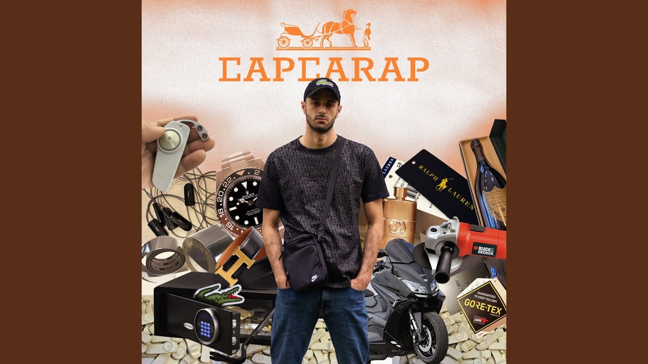 Capcarap