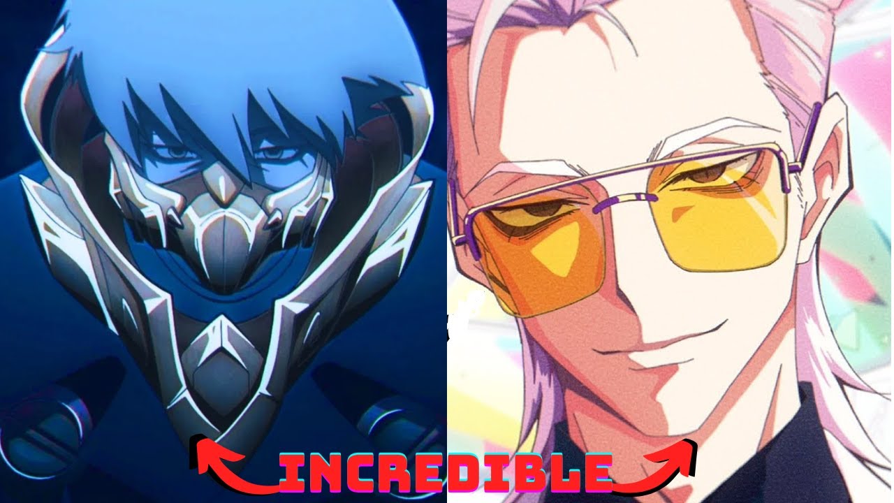 I Watched All of To Be Hero X. Is it worth watching? Anime Review