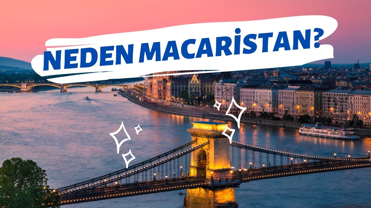 Göç | Türkiye'den Macaristan'a Neden Taşındık?