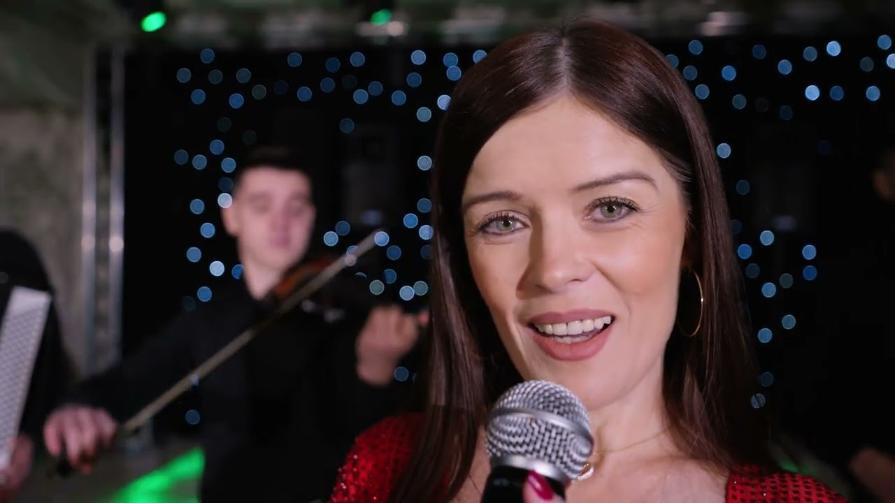 Reli Gherghescu ♥️ Dragostea ce n-o pot spune ♥️ cover melodii de dragoste