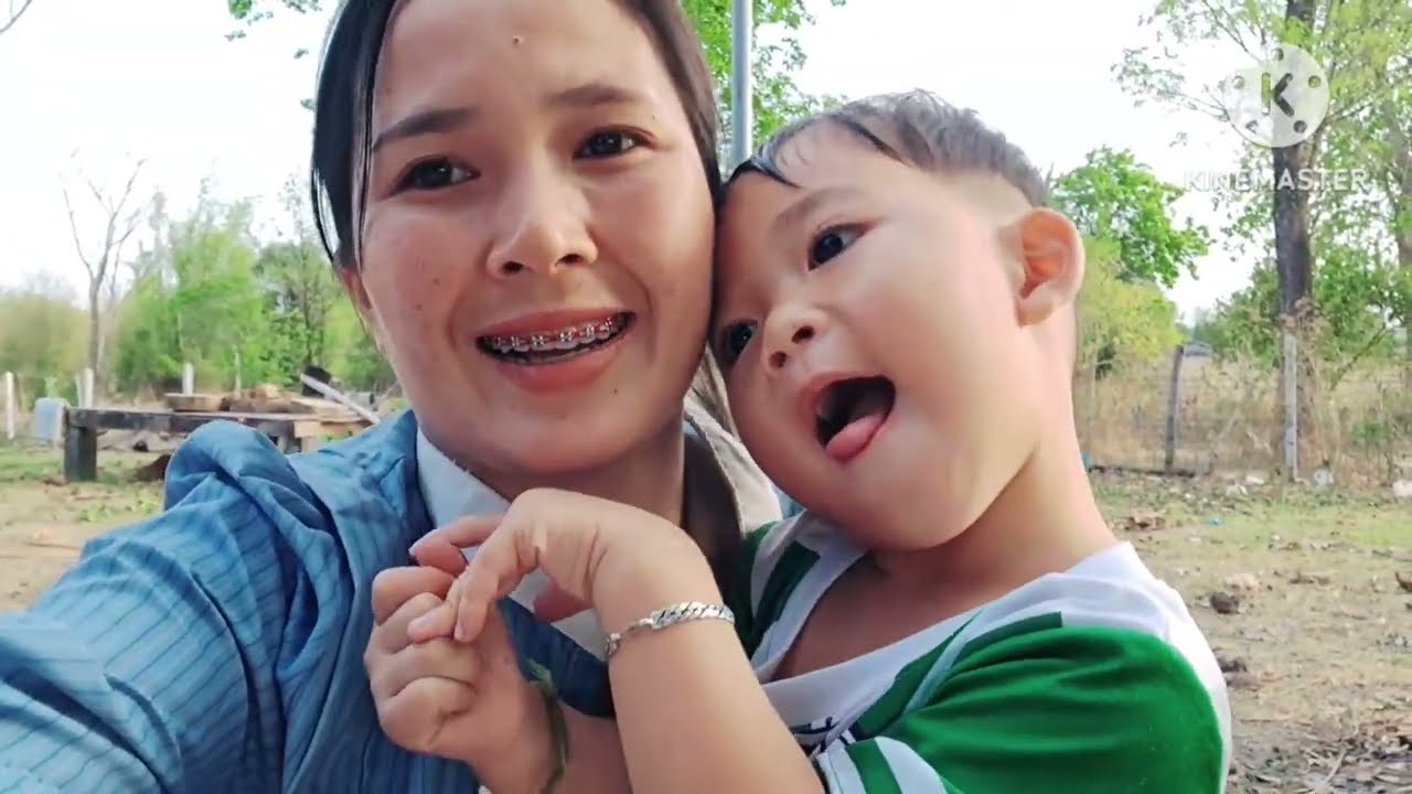 น้องวินเนอร์ เอามะม่วงมาให้ผู้สาว16 มีนาคม ค.ศ. 2026