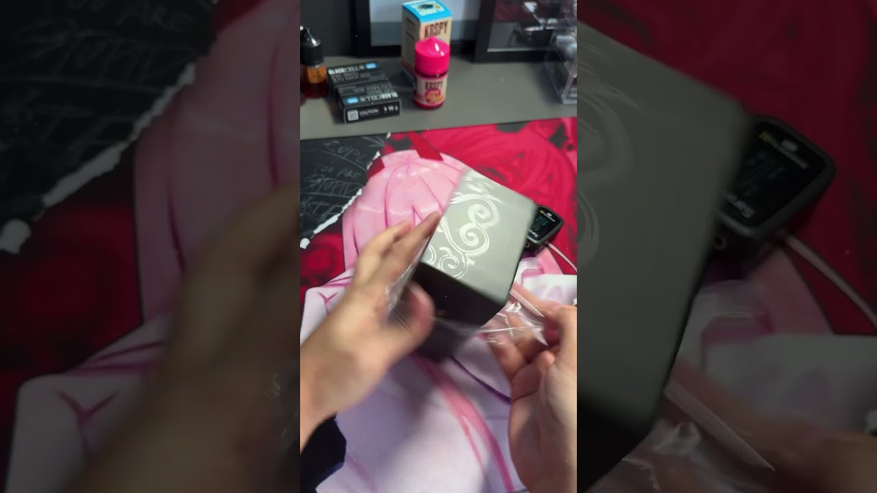 Dot aio X