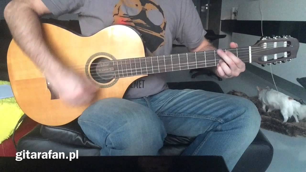 Ściernisko - cover